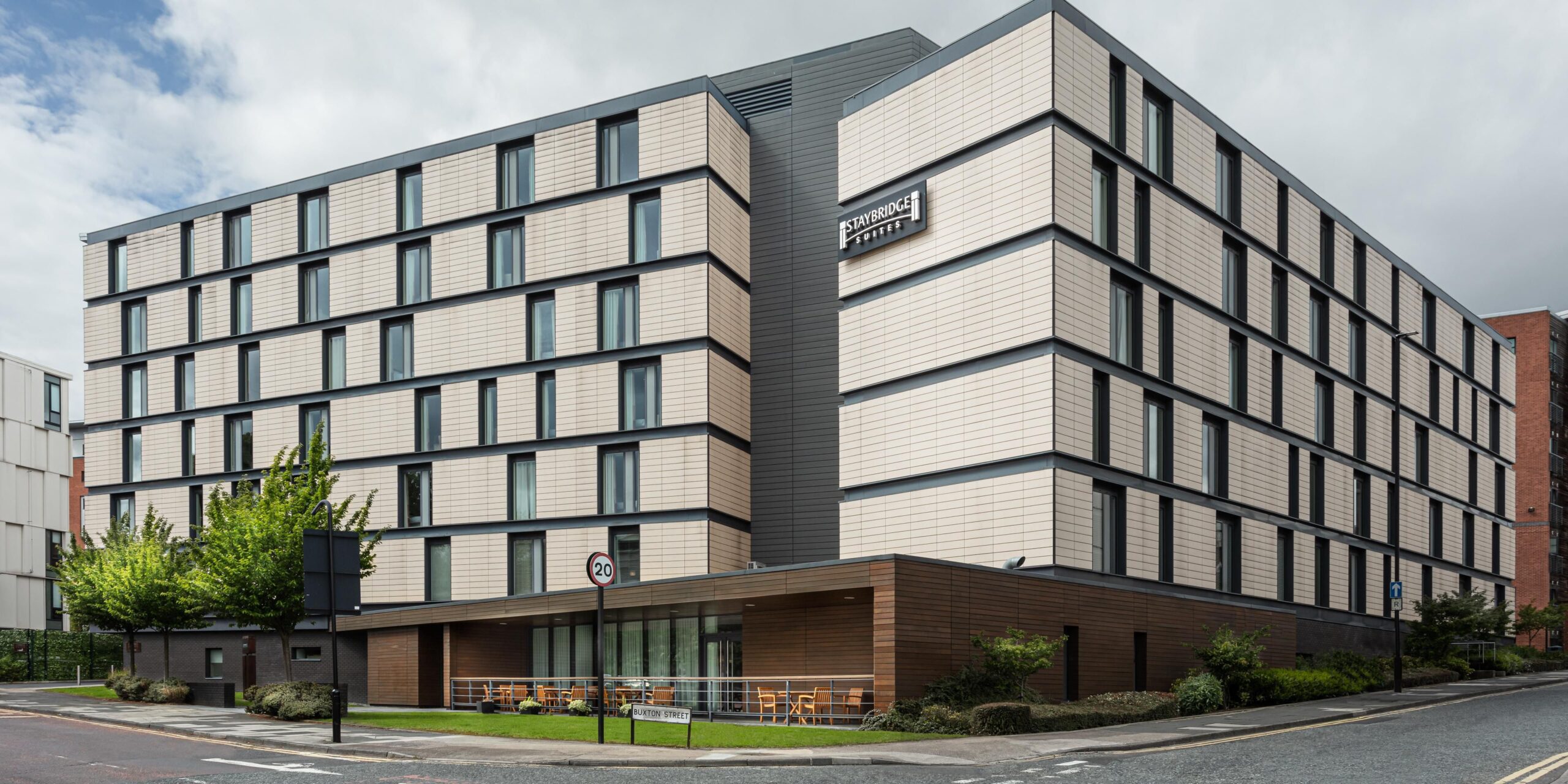 ECE and Maya Capital acquire two UK extended stay hotels