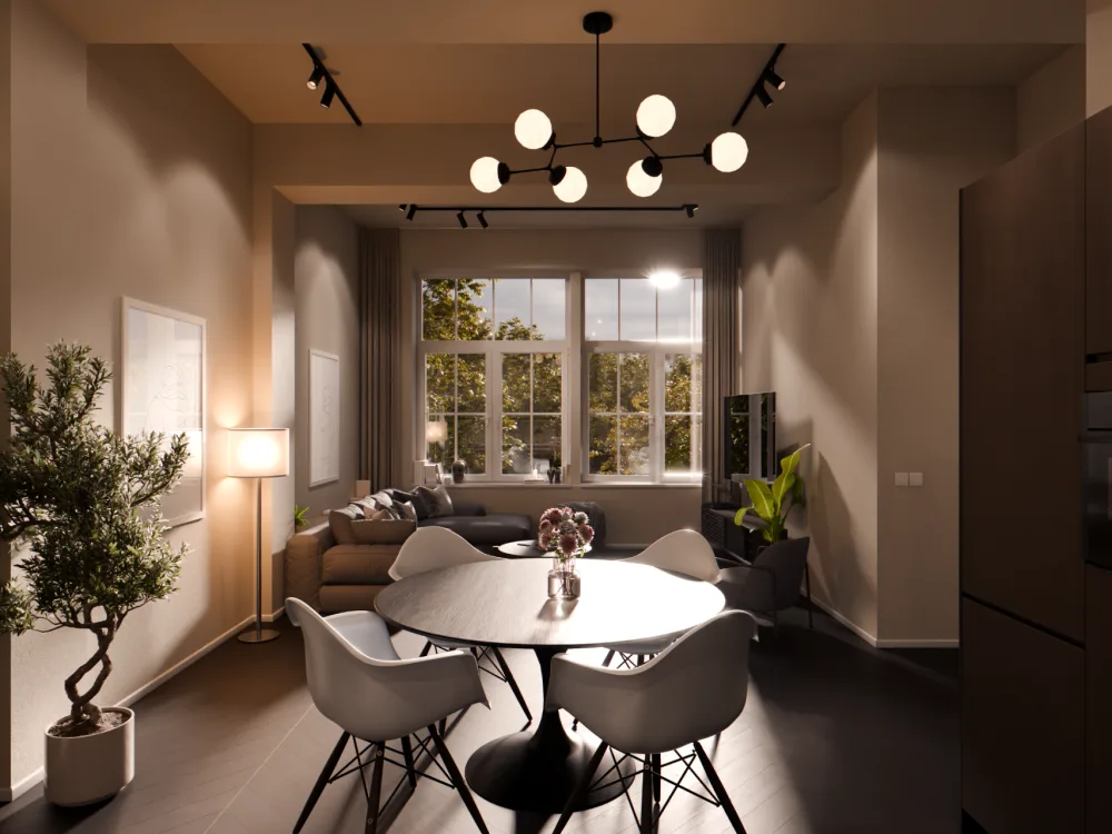 The Architect set to open in Arnhem this April