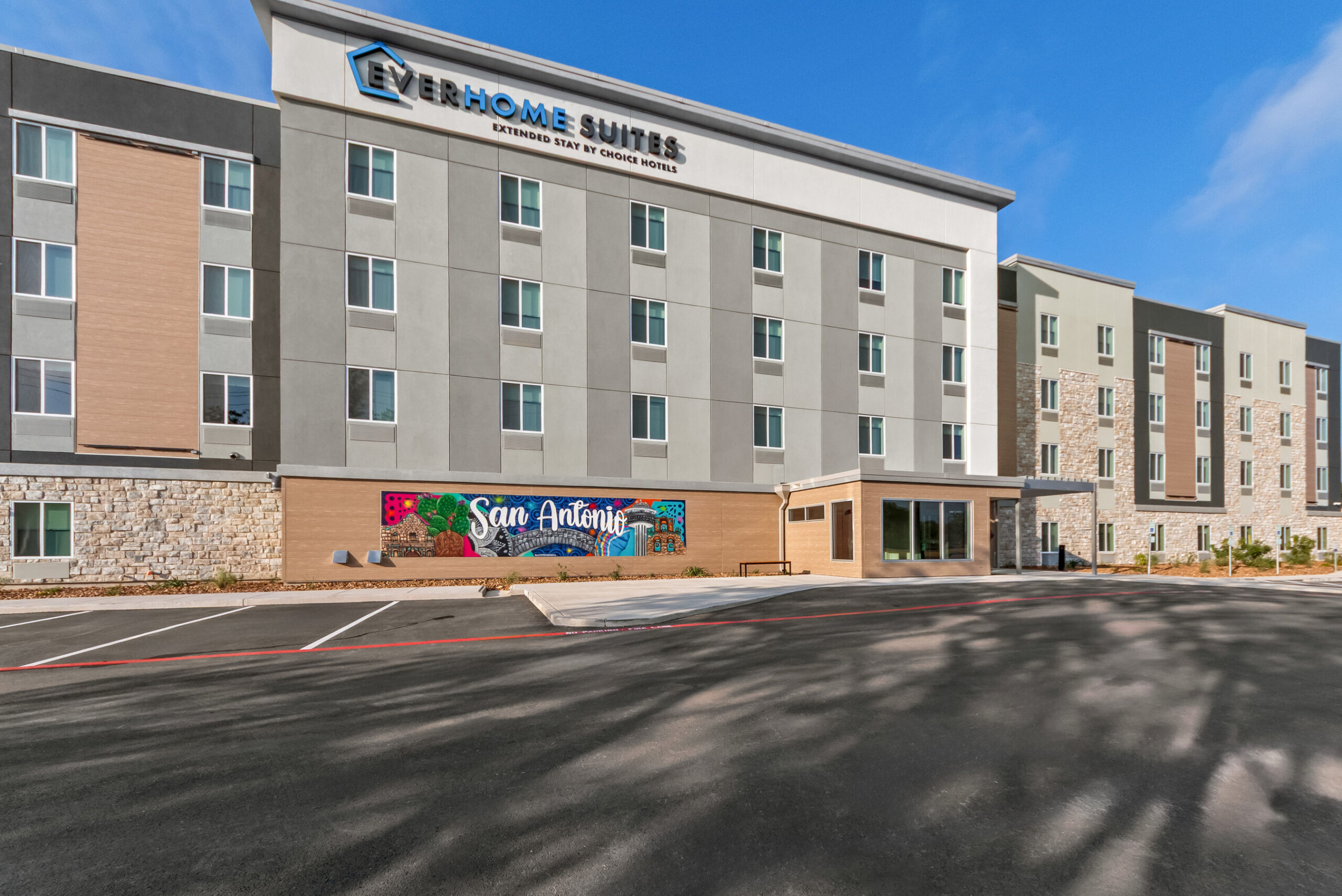 Everhome Suites surpasses 25th opening in the US