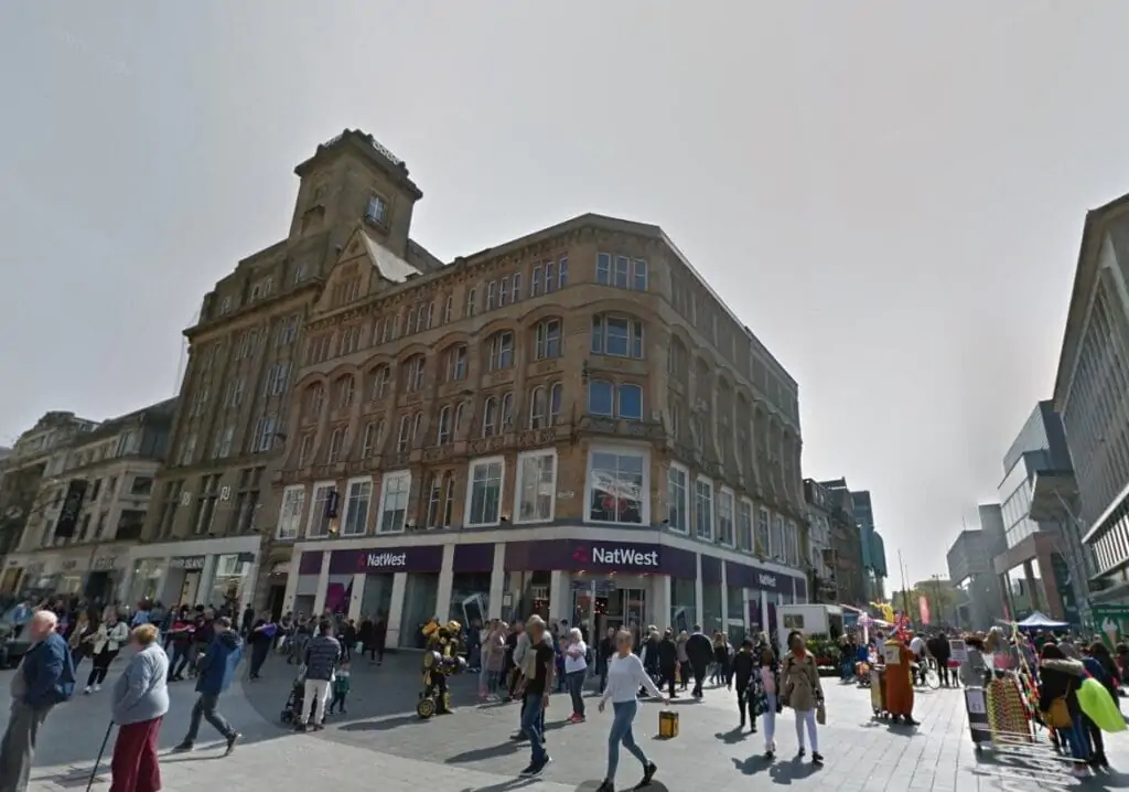 Líbere Hospitality Group signs Liverpool aparthotel