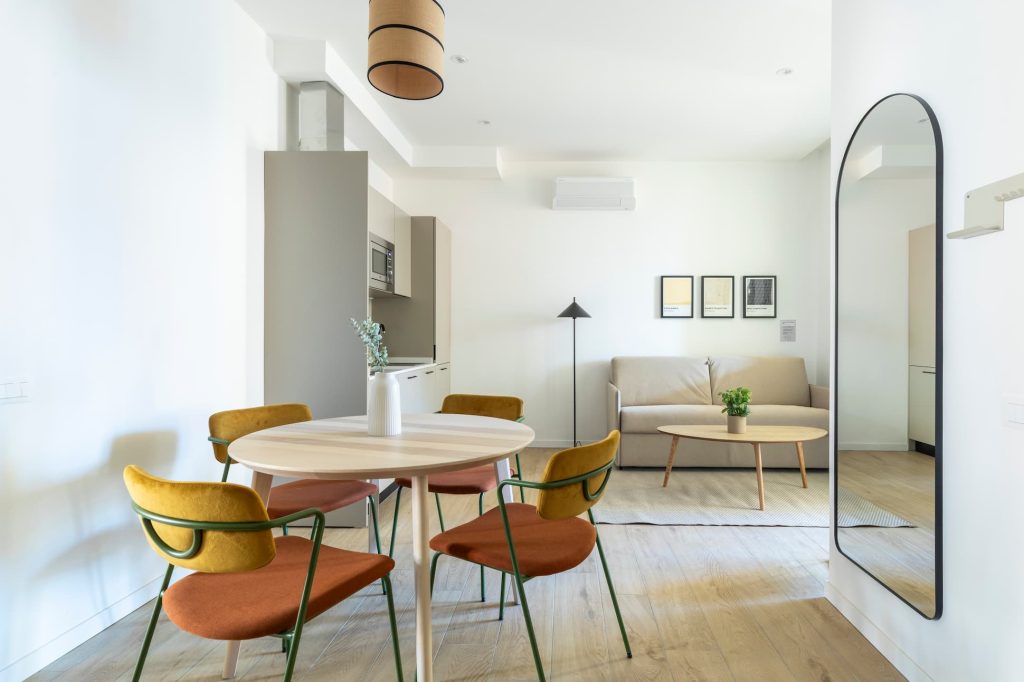 Líbere expands in Italy with fist property in Rome