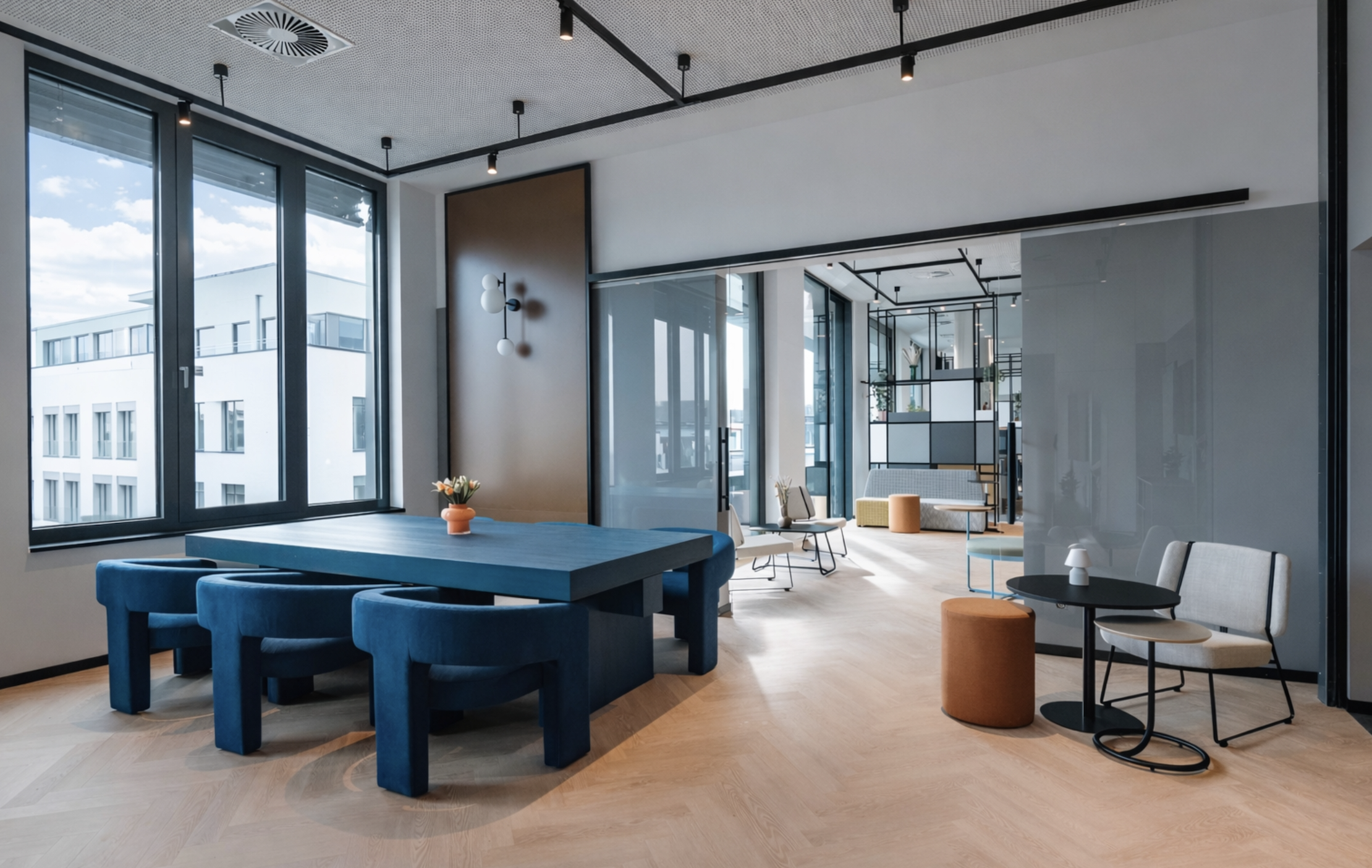 smartments opens 221-unit property in Bielefeld