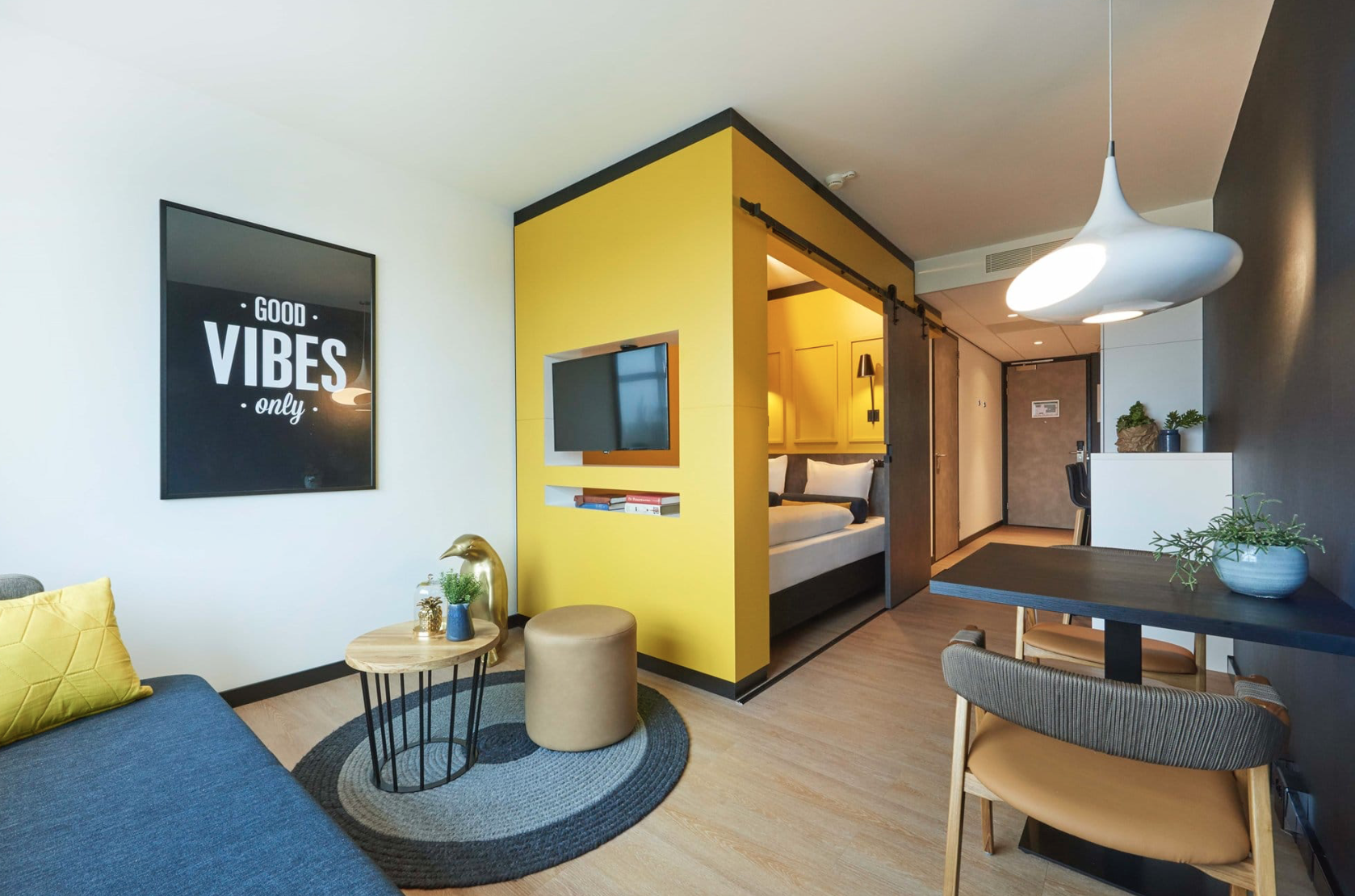 Cityden plans to open fourth property in Amsterdam later this year