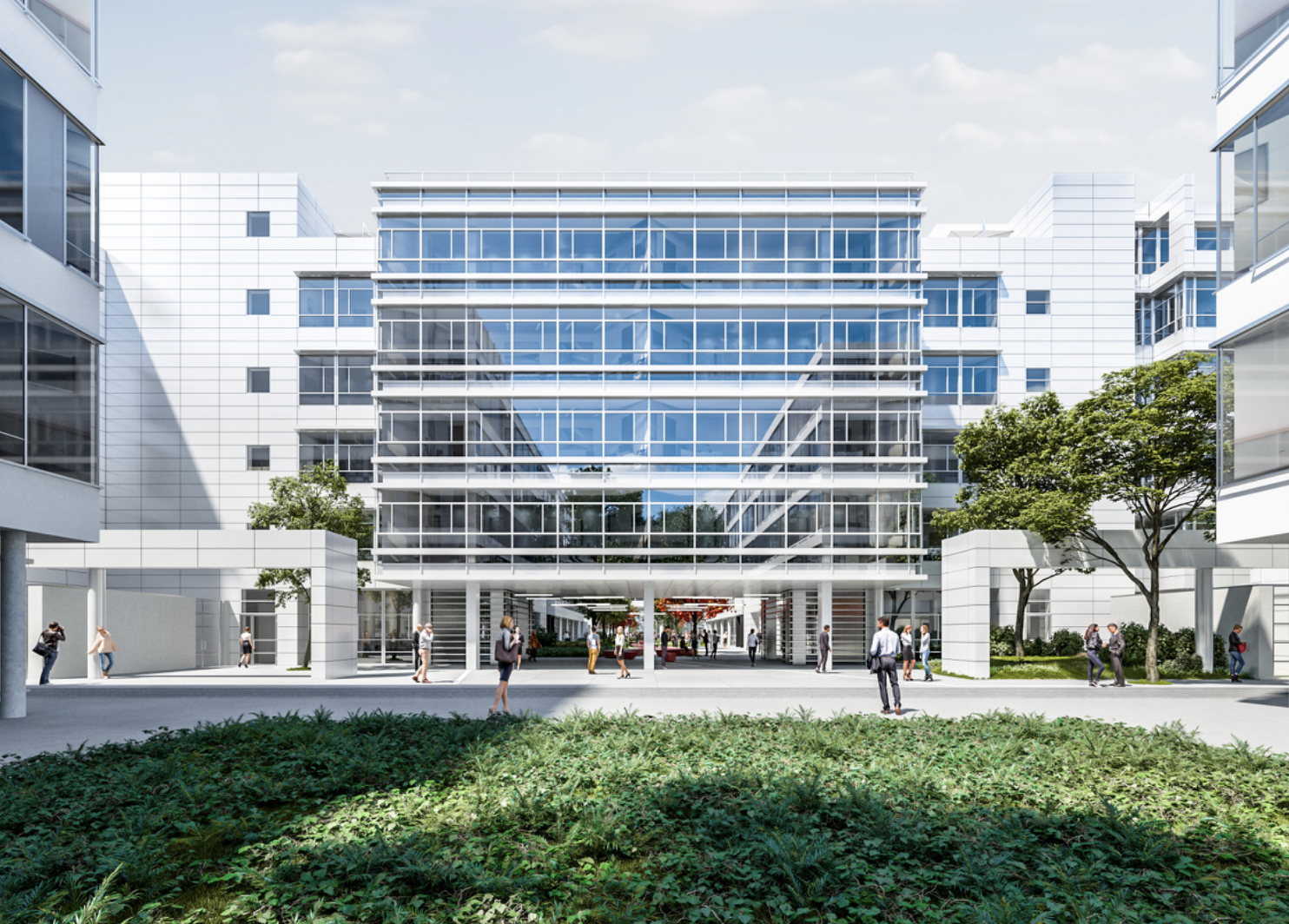 Staycity Aparthotels brand to debut in Munich