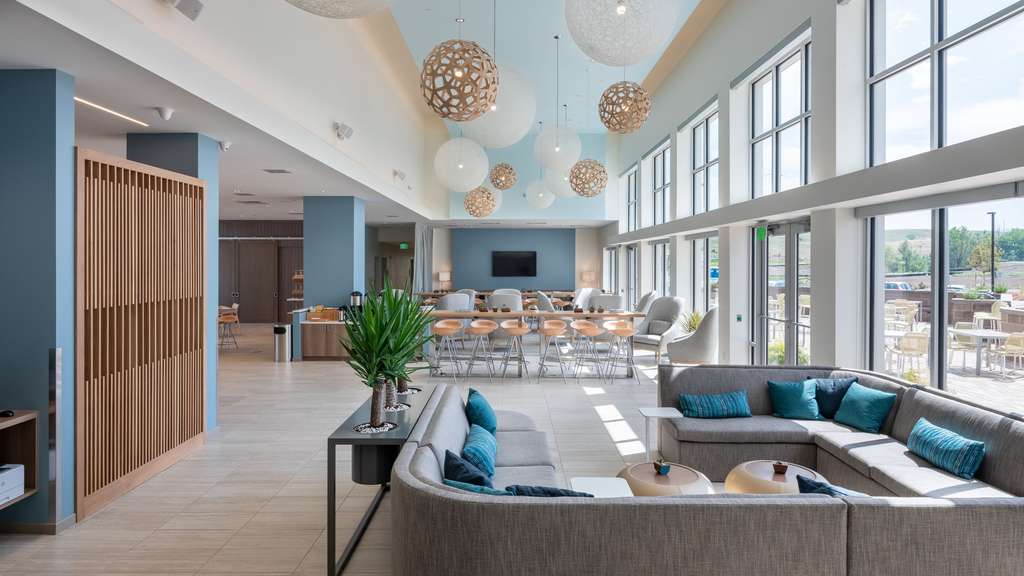 Extended-stay hotel Element New Orleans Downtown opens doors