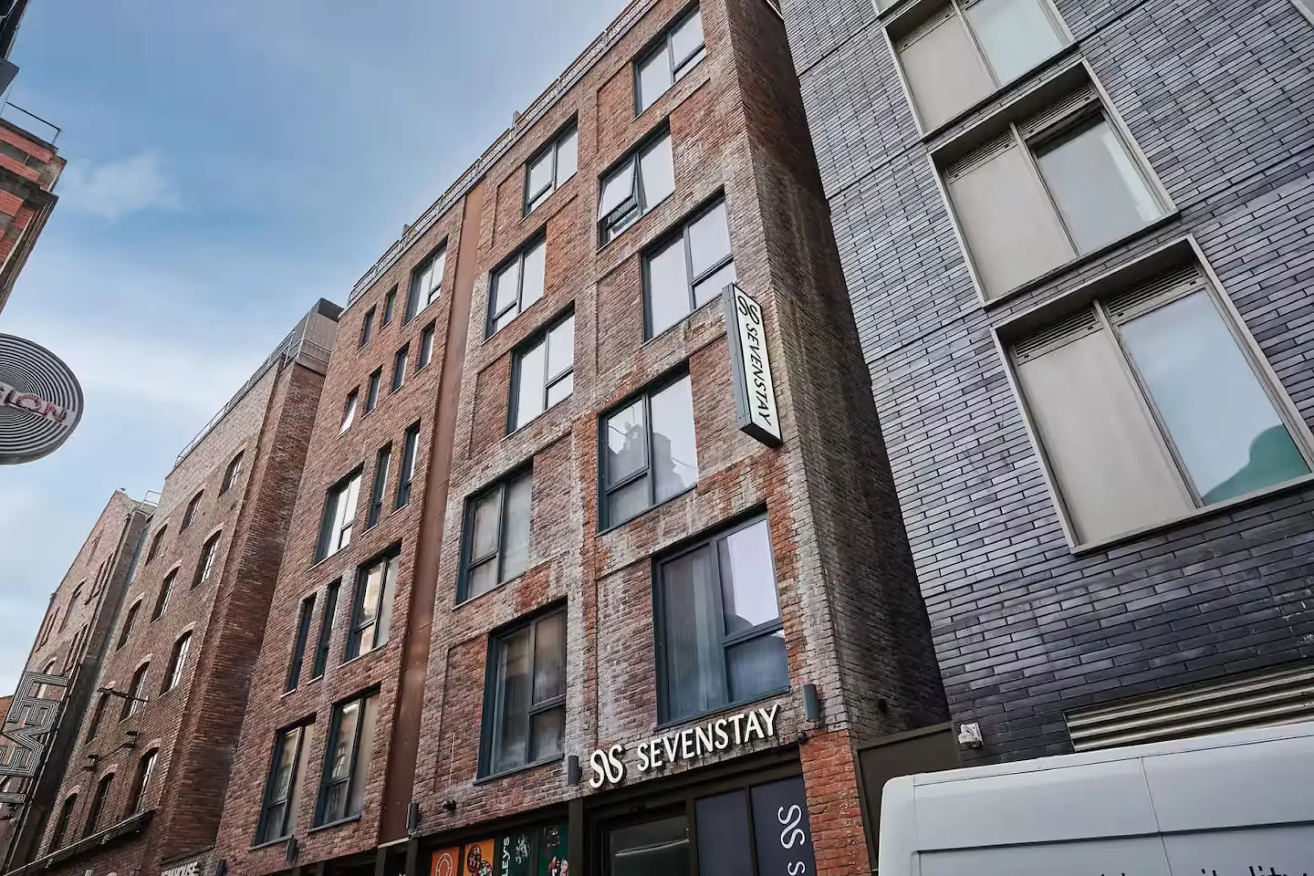 SevenStay to reimagine Liverpool building as luxury aparthotel
