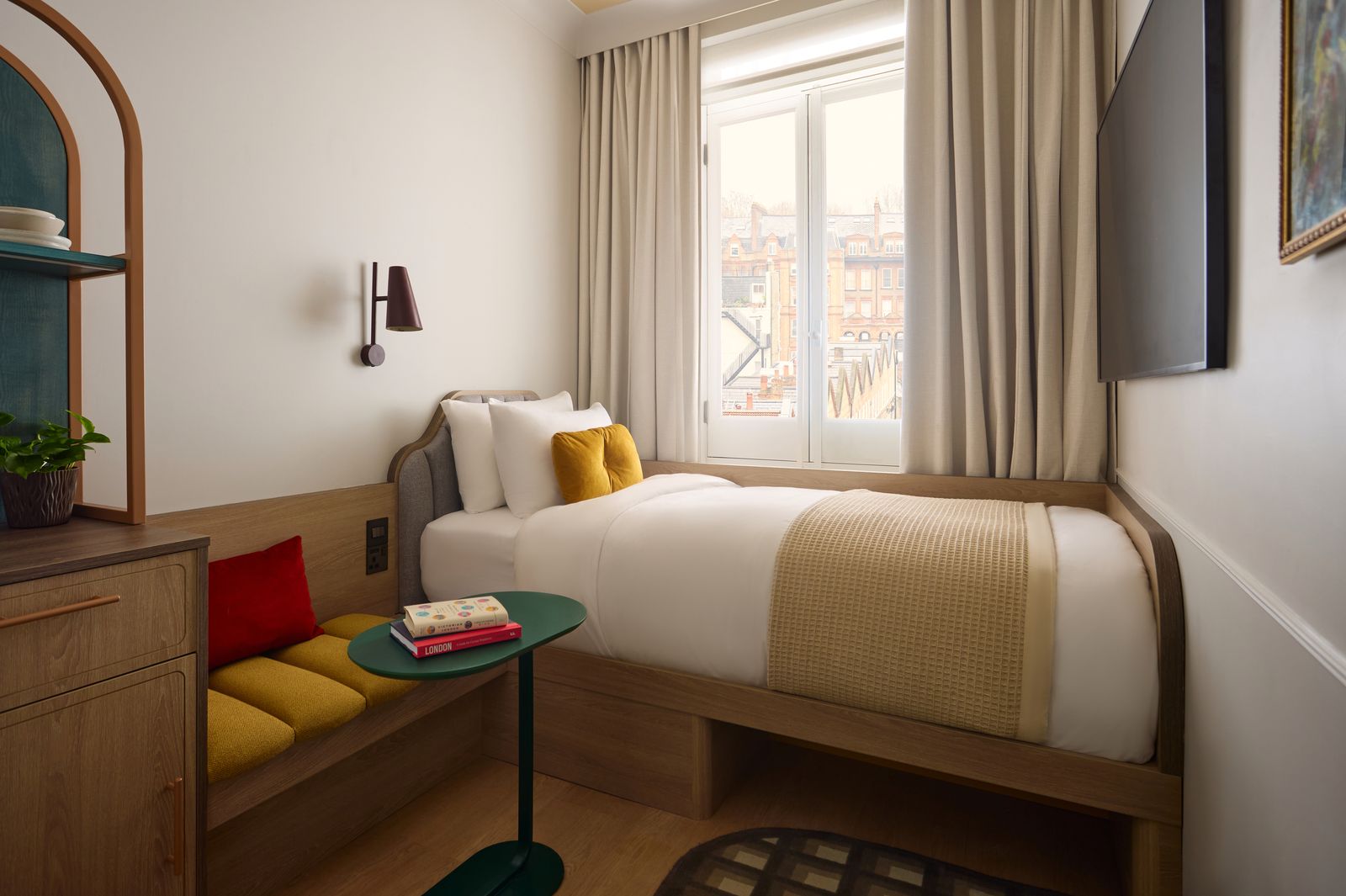 Frasers Hospitality reveals $140 million asset enhancement plan