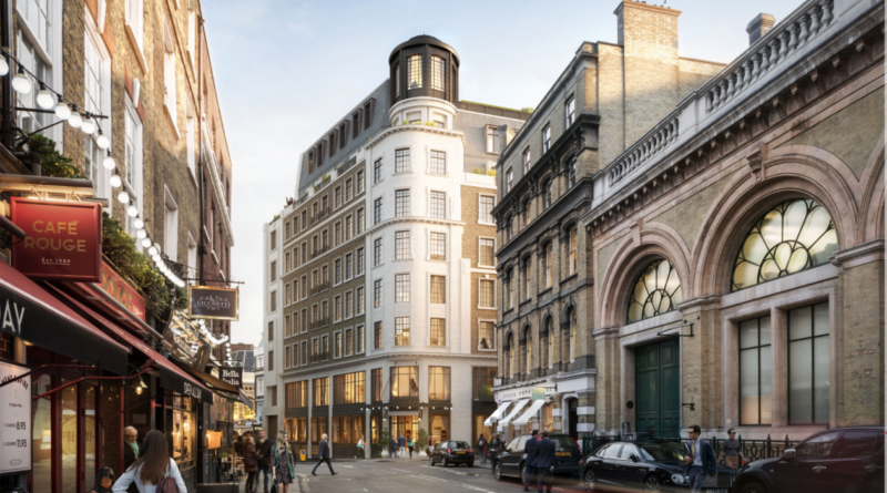 OneIM launches £335 million London investment strategy