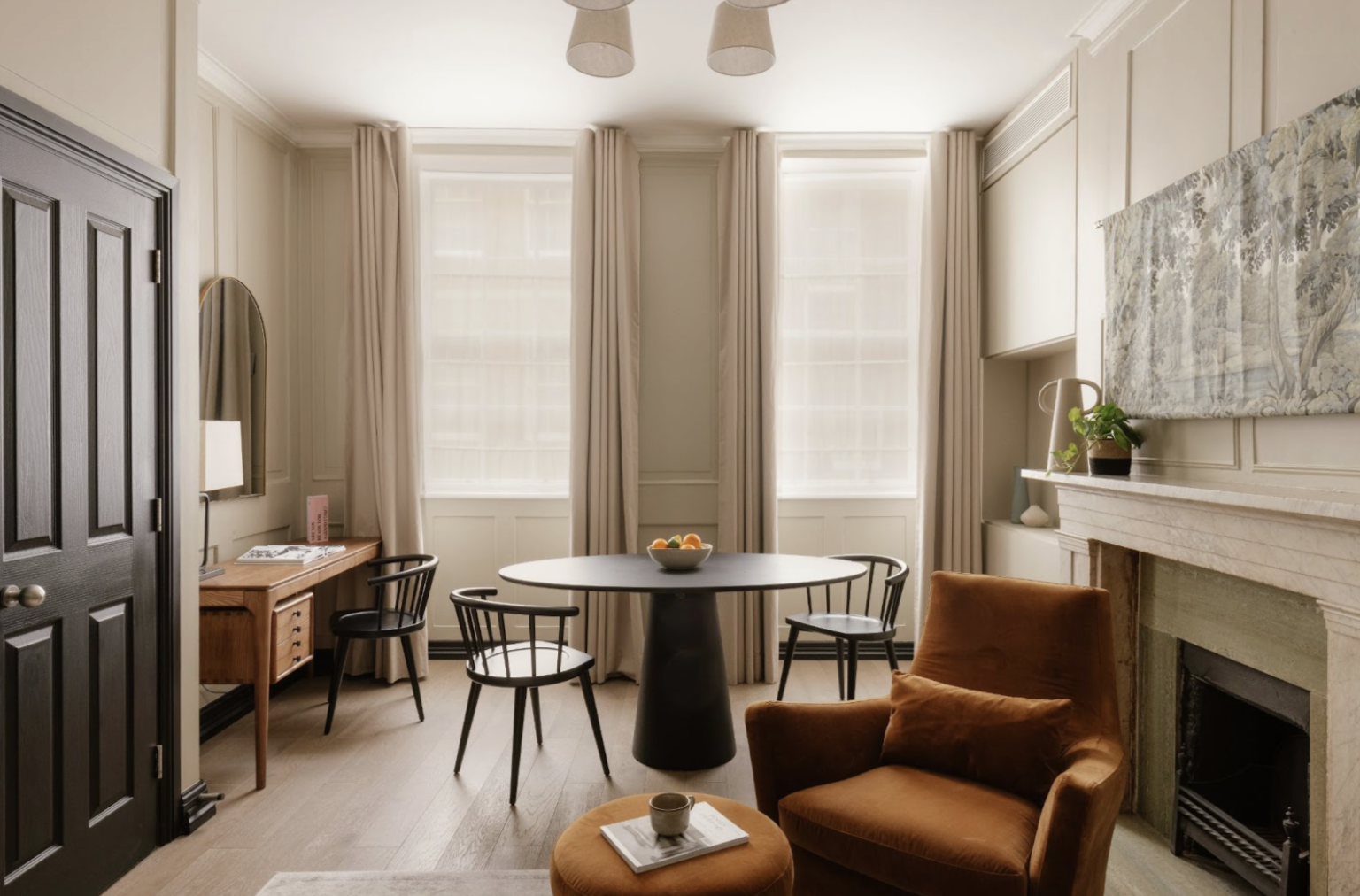 Native by Numa reveals 2026 openings in London and Edinburgh