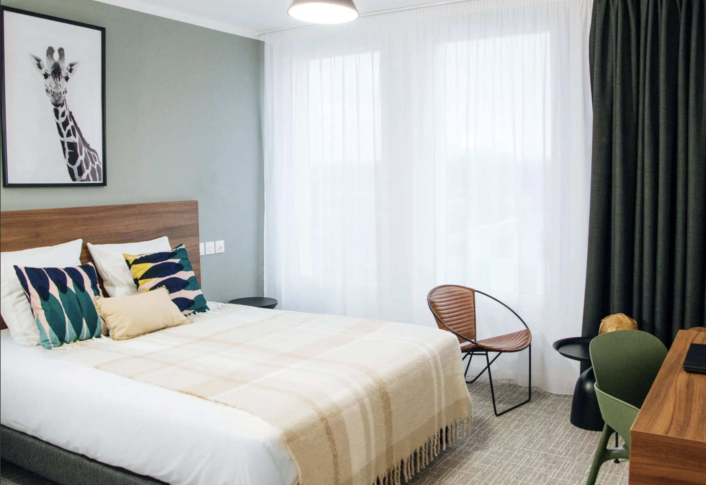 Adagio Access Villeneuve-d’Ascq opens in Lille