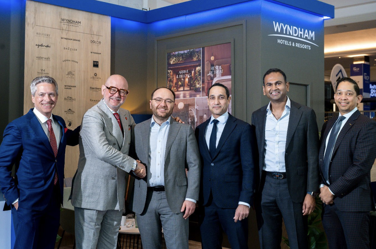 Wyndham signs Ramada Residences and Encore in Berlin