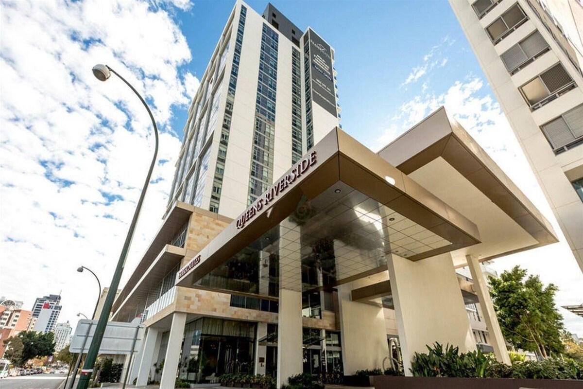 Foundation Housing to manage former Fraser Suites in Perth