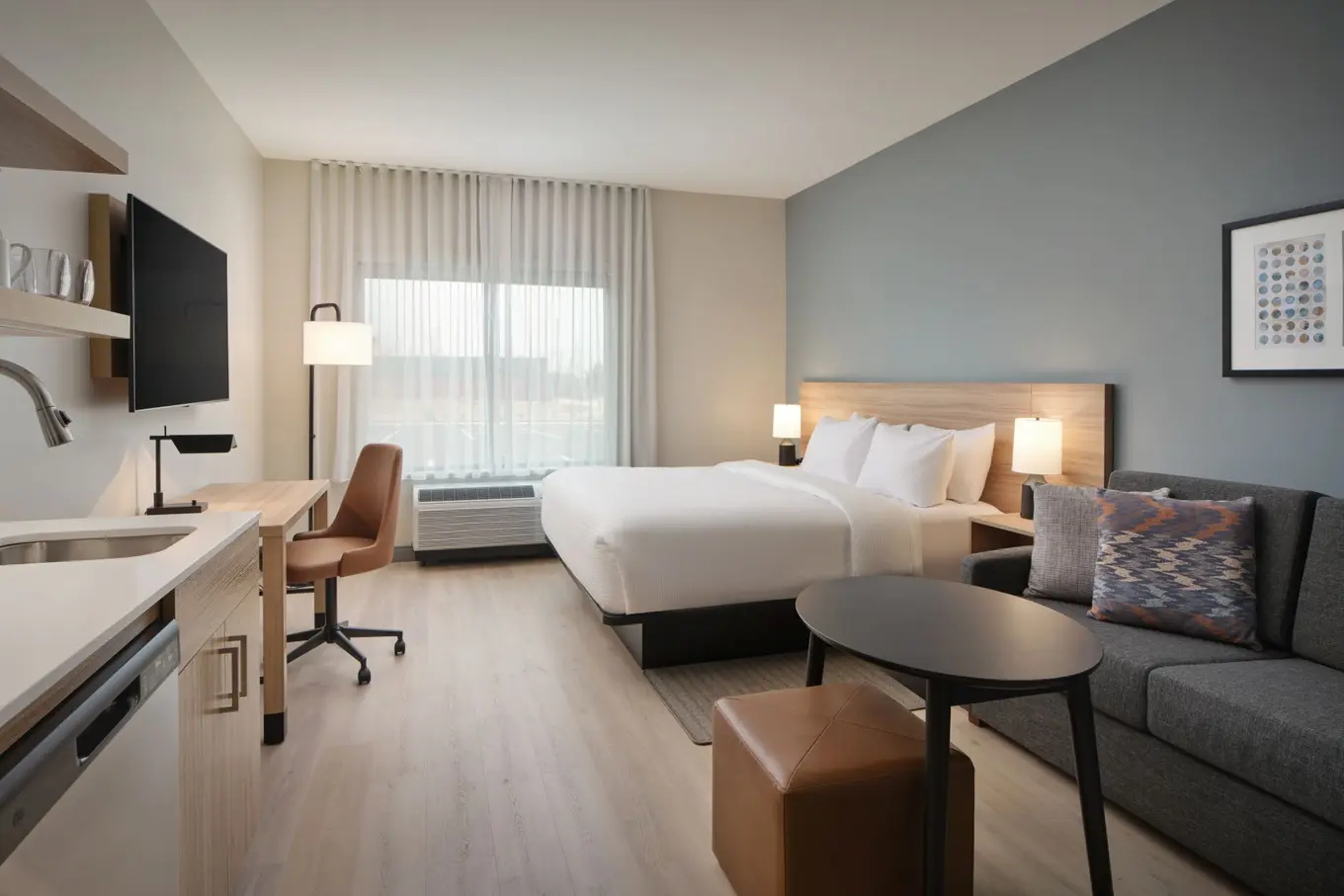 Hyatt to add 4,000 rooms across Southeast US