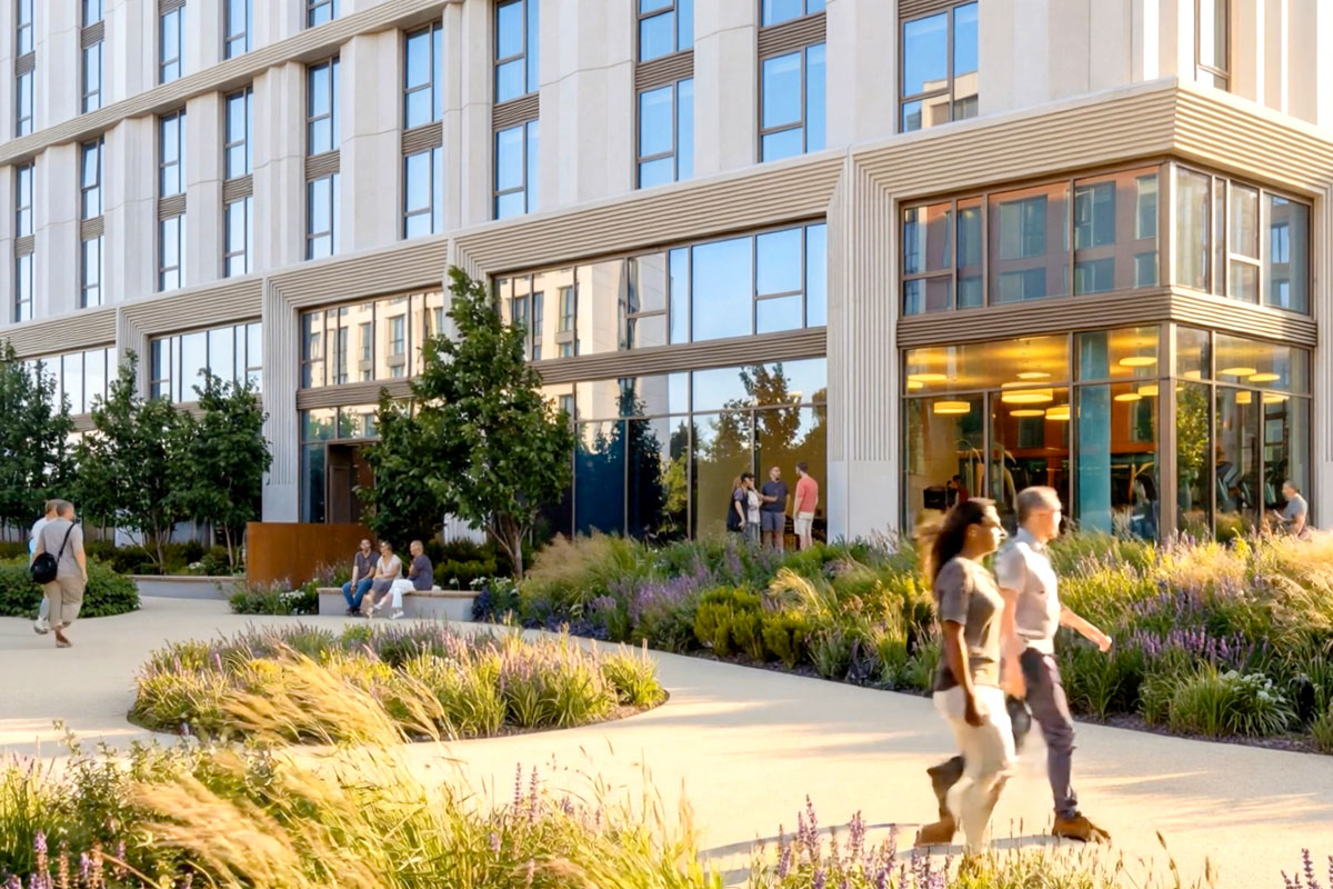 Marrico and Helios Real Estate secure £46 million for room2 Leeds