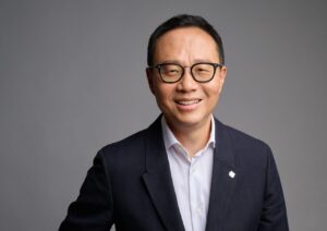Lanson Place appoints Chang as chief operating officer