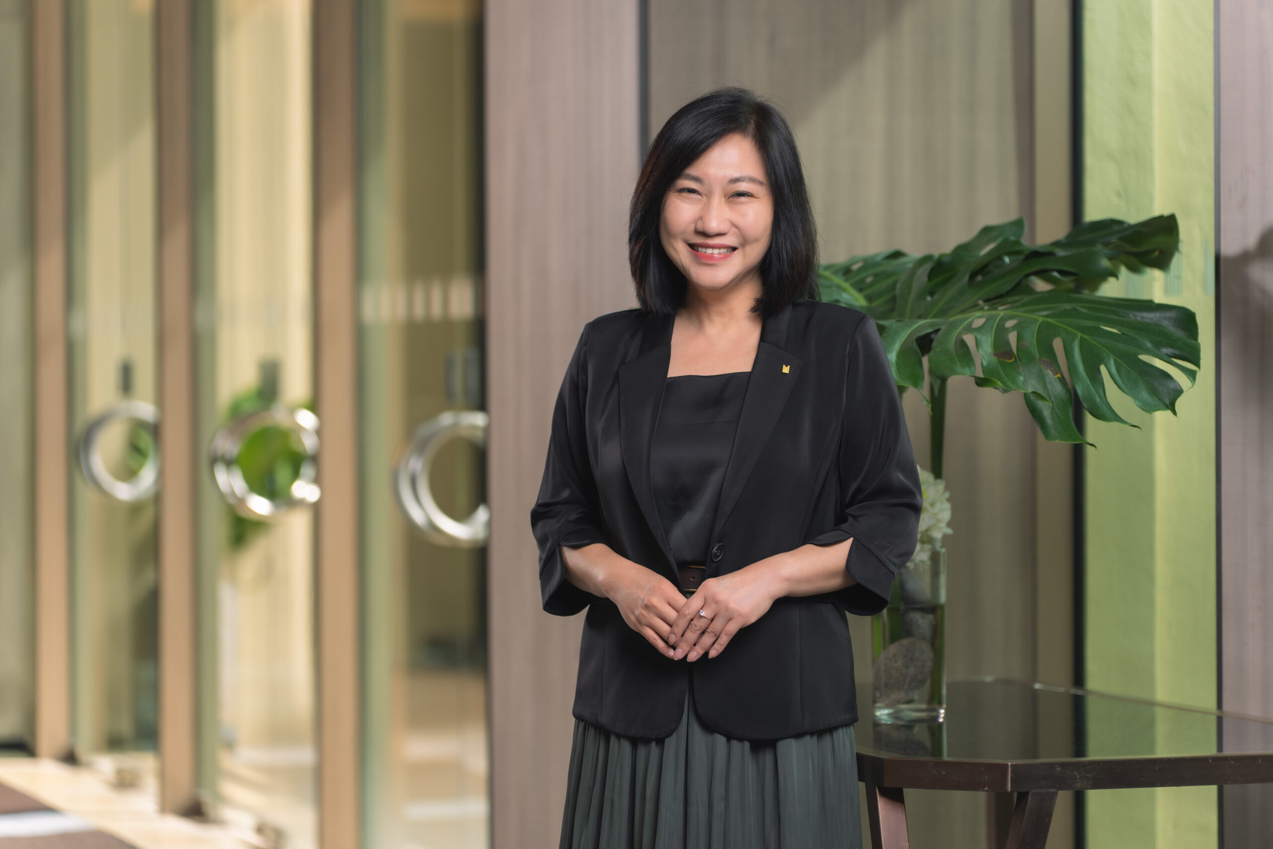 Millennium Hotels names Tann chief commercial officer