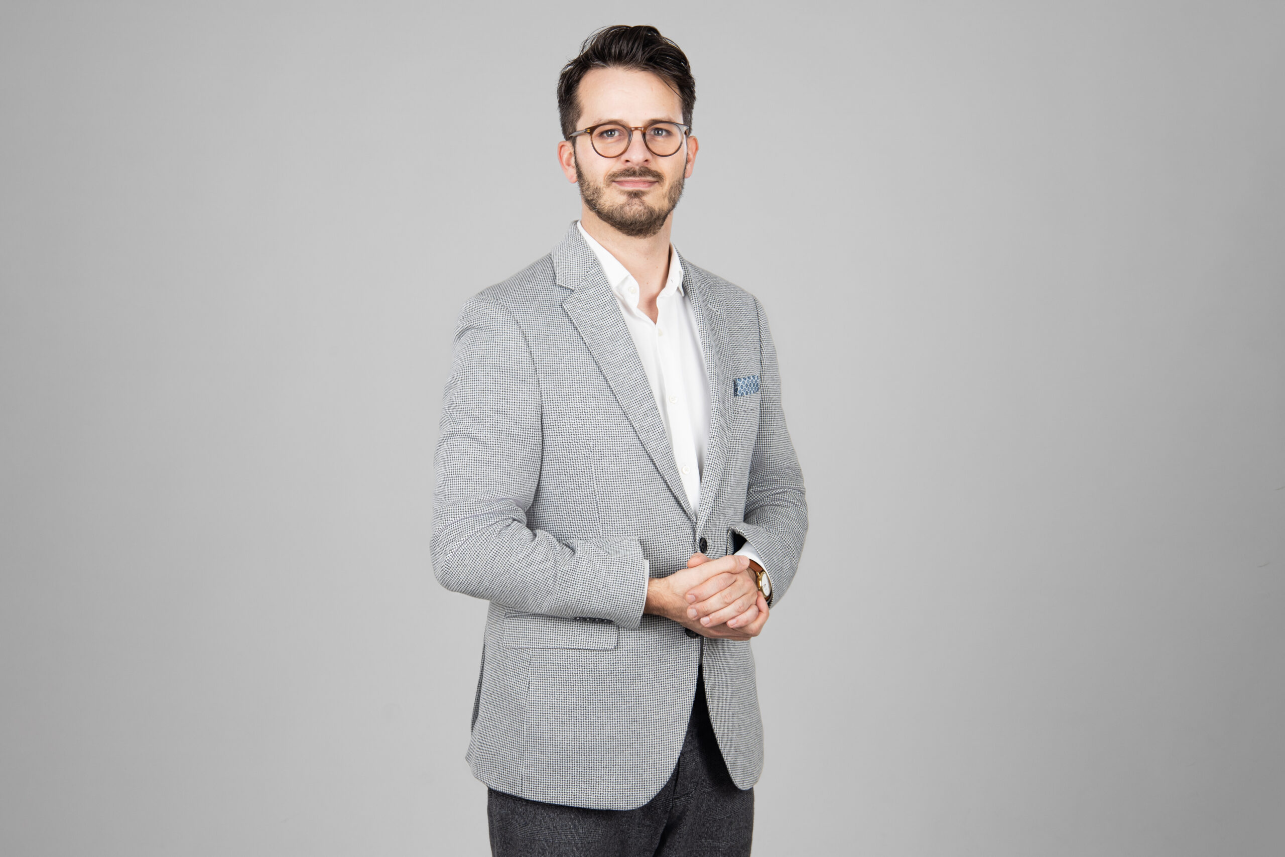 Troppa promoted to commercial director of smartments