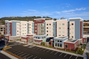 Noble buys 10-hotel portfolio with extended stay assets