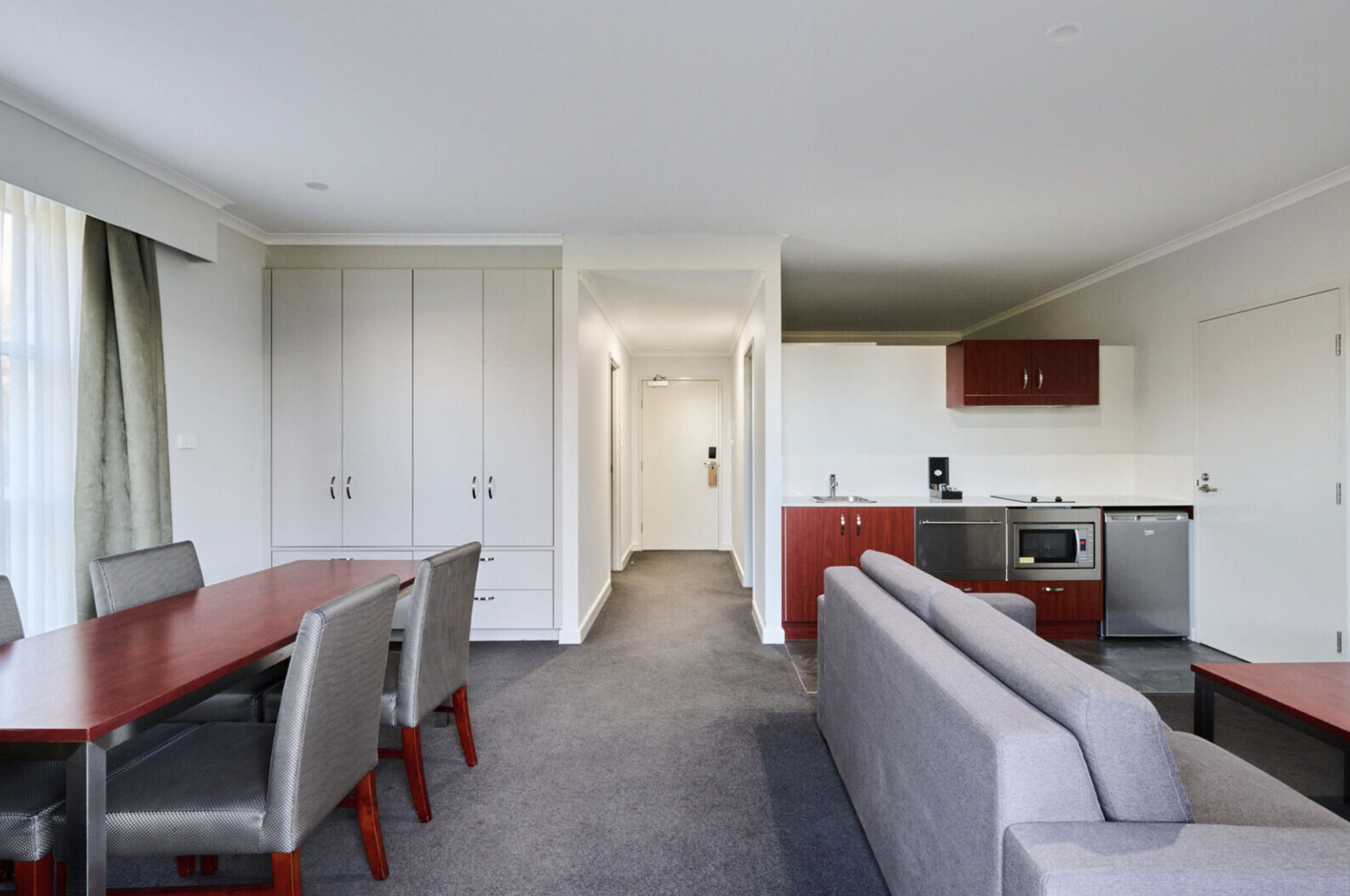 Veriu Group opens Punthill Narrabundah
