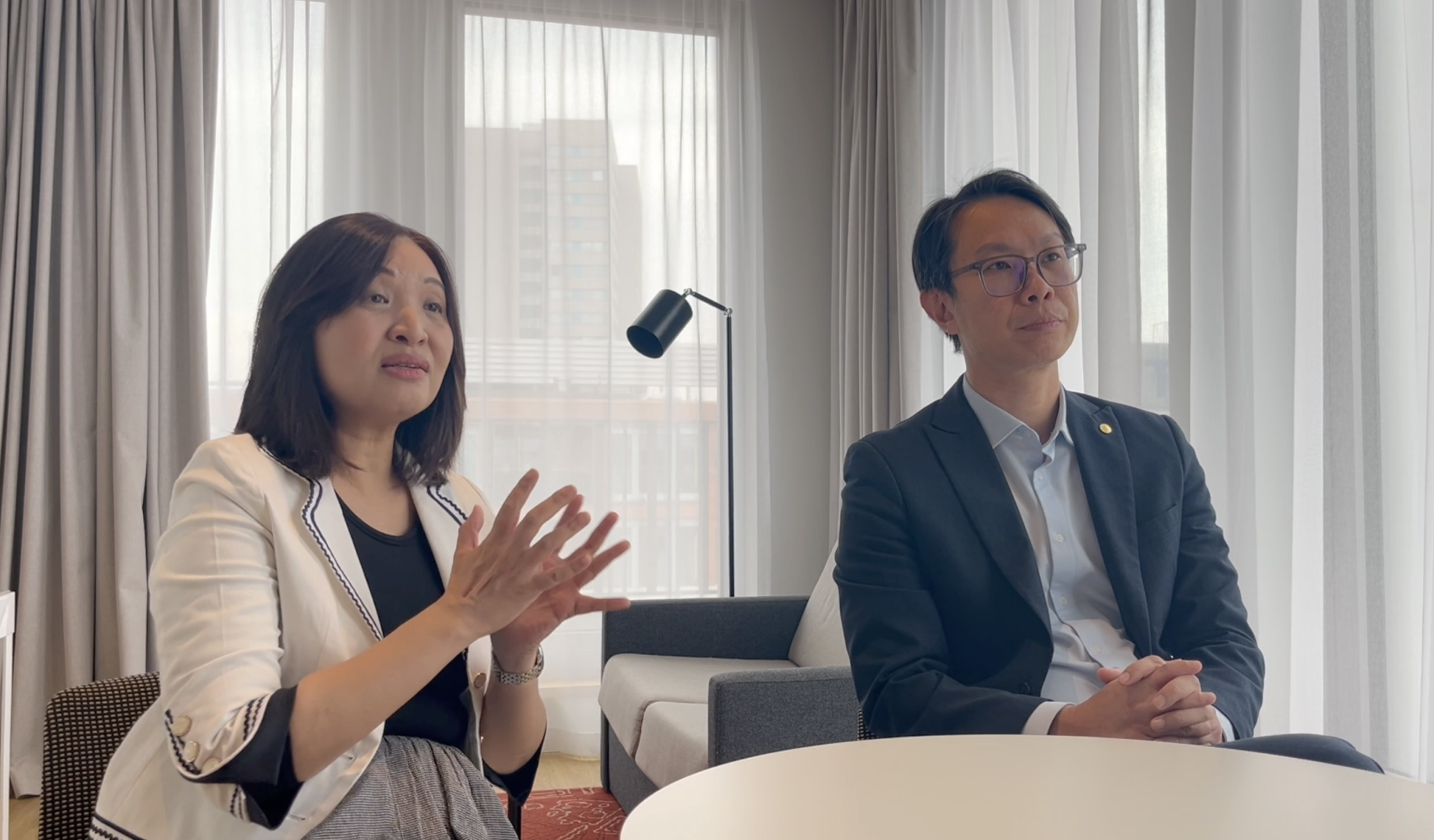 Inside the future of serviced living with Frasers Hospitality
