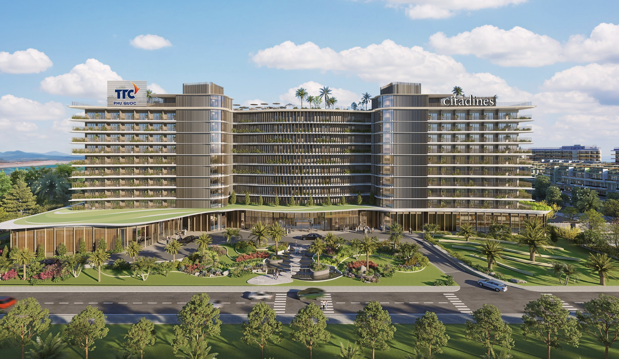 Ascott hits record Southeast Asia signings in 2025
