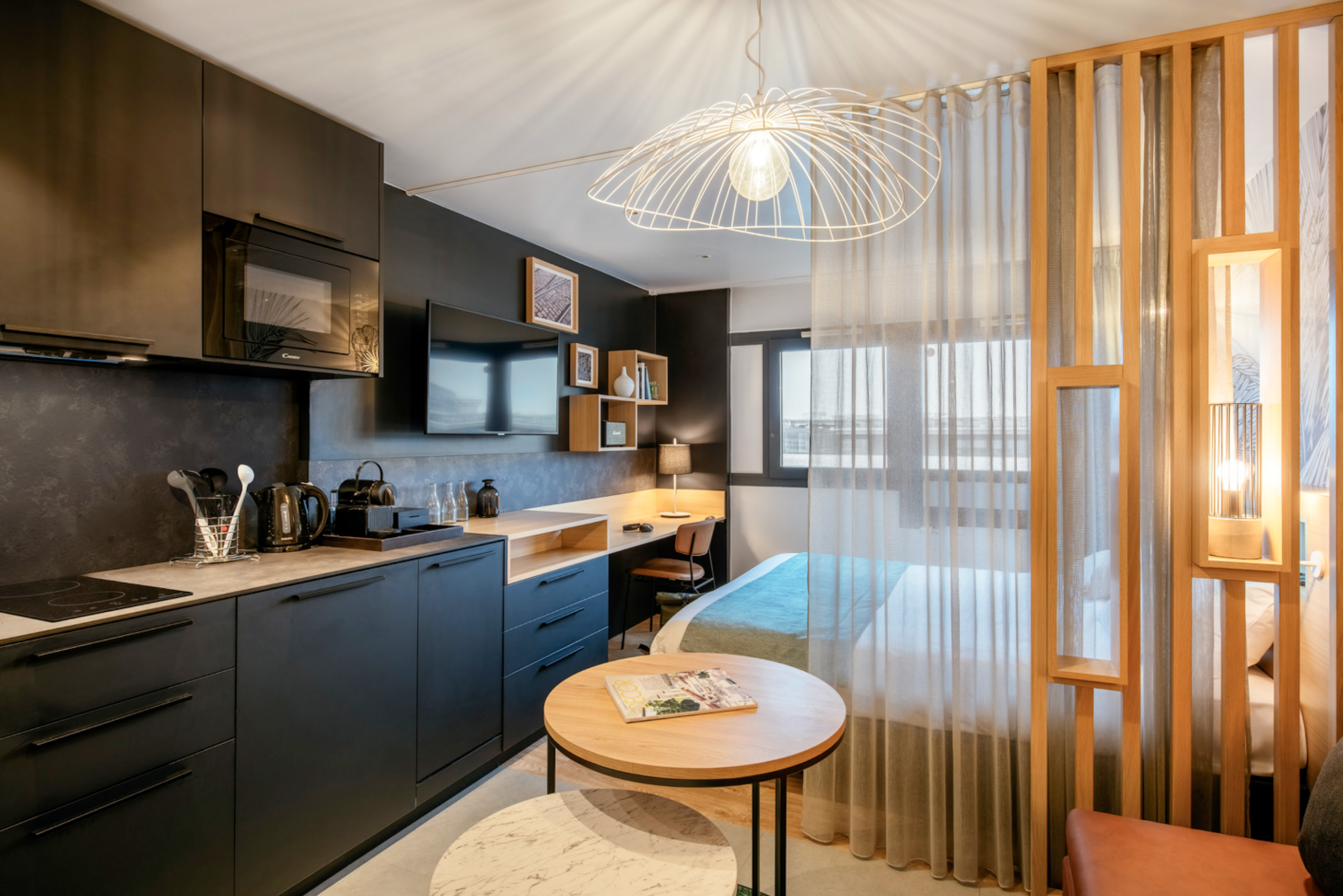 Adagio Business+ launches for mid-to-long term trips