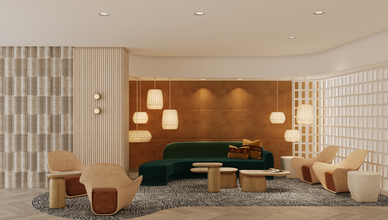 Adina Perth redesign set for completion in October 2026