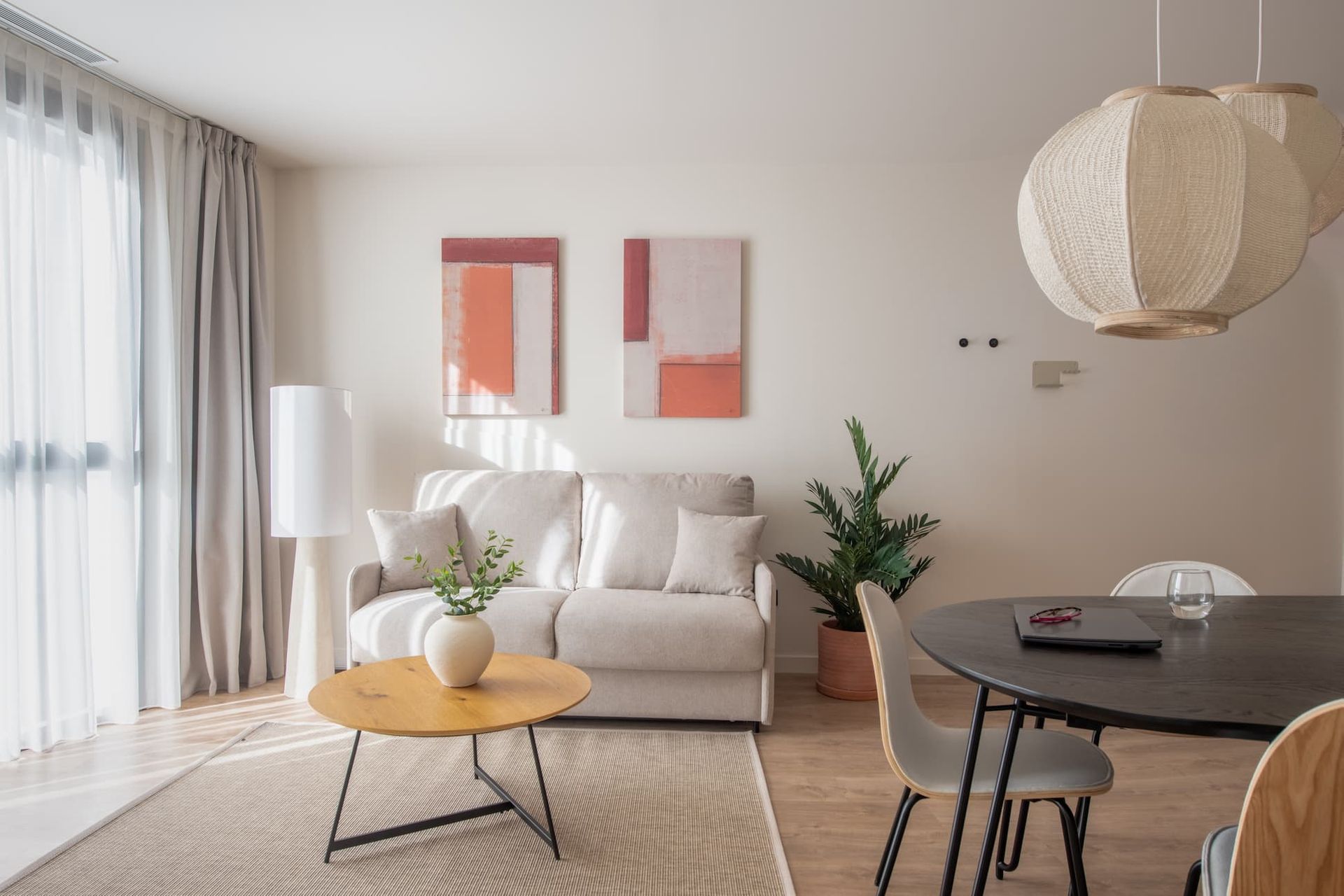 LHG opens Líbere Seville Plaza Nueva