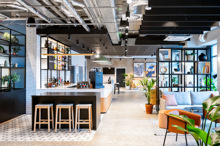 European serviced apartments record €1.2 billion deals in 2025