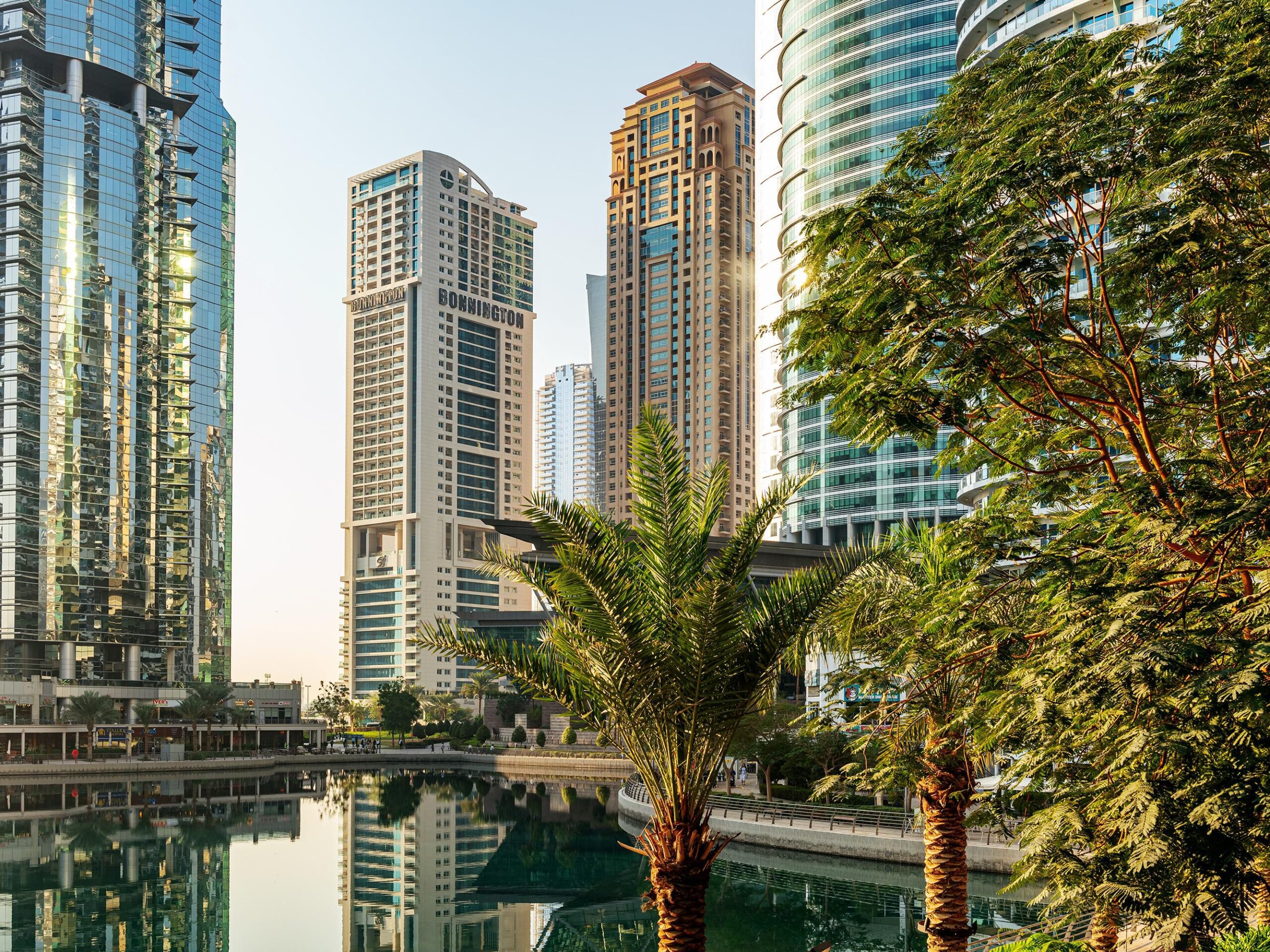 Flexible extended stay offer introduced at voco Bonnington Dubai