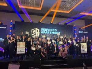 Industry leaders honoured at 2026 Serviced Apartment Awards
