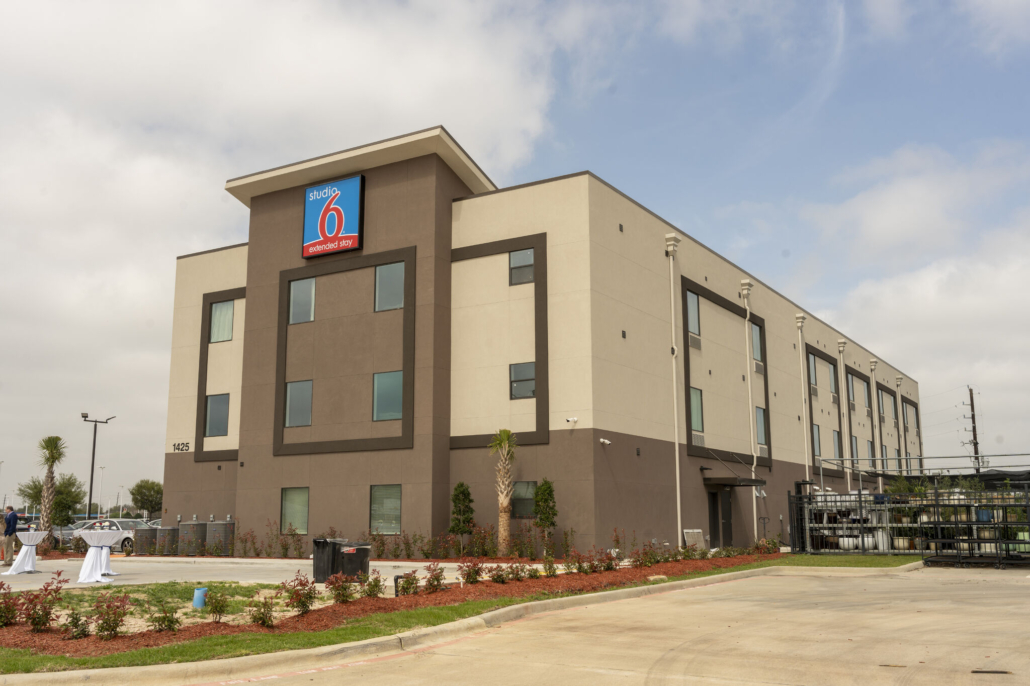 Studio 6 expansion adds 38 hotels across the US