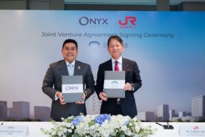 ONYX expands in Thailand with signing of Shama North Pattaya