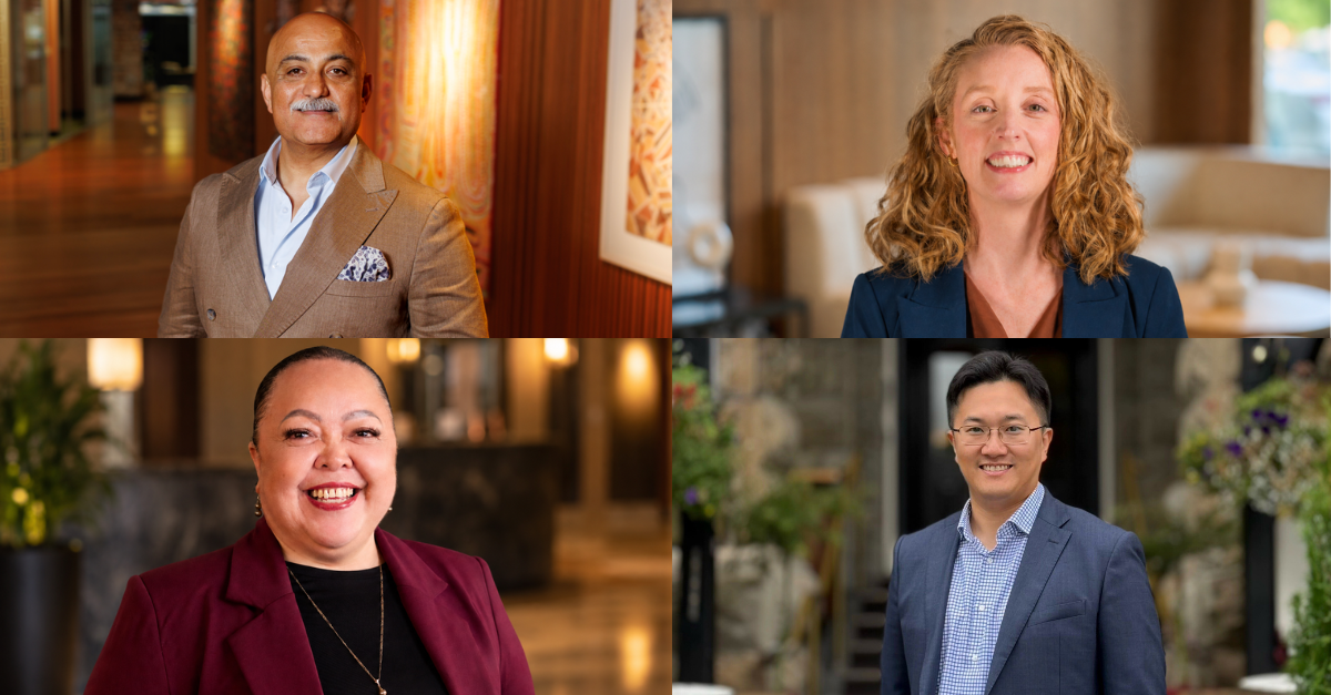 TFE hires four senior execs across Australia and New Zealand