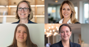 Frasers Hospitality hires series of all-female senior leaders