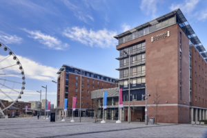 RBH assumes management of two UK Staybridge Suites