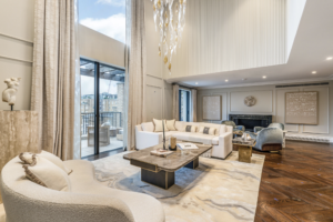 Cheval Collection adds UK branded residences