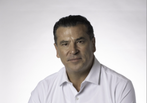 Quinn joins Rivett Organization as CDO to lead My Place Hotels