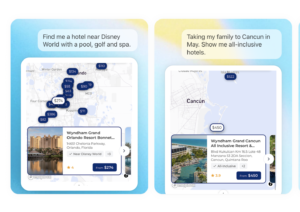 Wyndham Hotels & Resorts launches native ChatGPT app