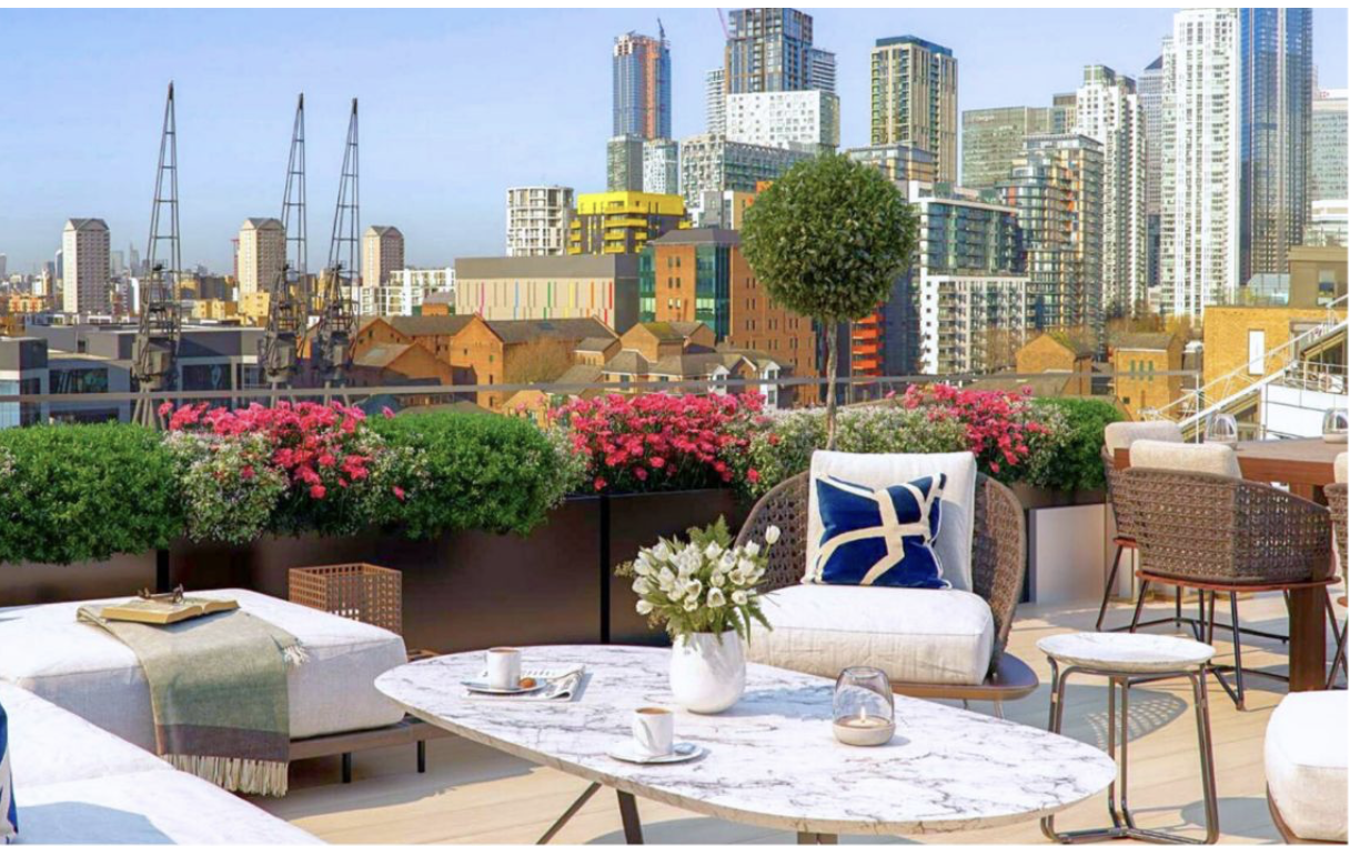 GSAIR EMEA report shows London leading ADR growth