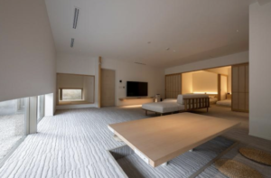 Extended stay hotel JINRYU HOTEL ISE opens