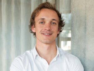 Movinn promotes Bækgaard Thaning to CFO