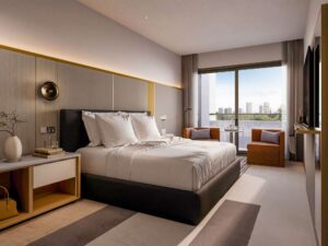 The Sebel Parramatta set to open this August