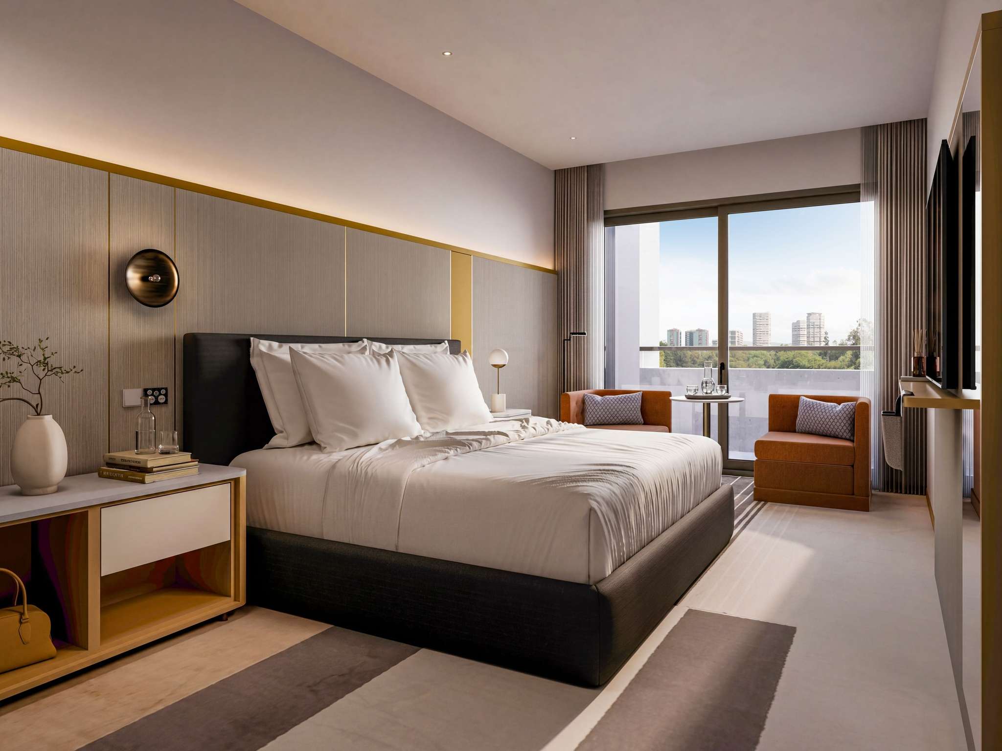 The Sebel Parramatta set to open this August