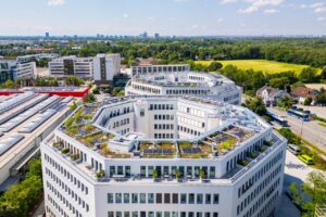 Marriott signs Element extended stay hotel in Southern Germany