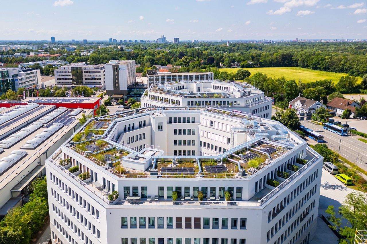 Marriott signs Element extended stay hotel in Southern Germany