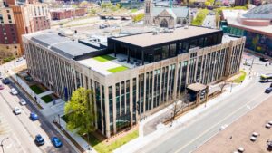 Roami opens Century Plaza in Minneapolis