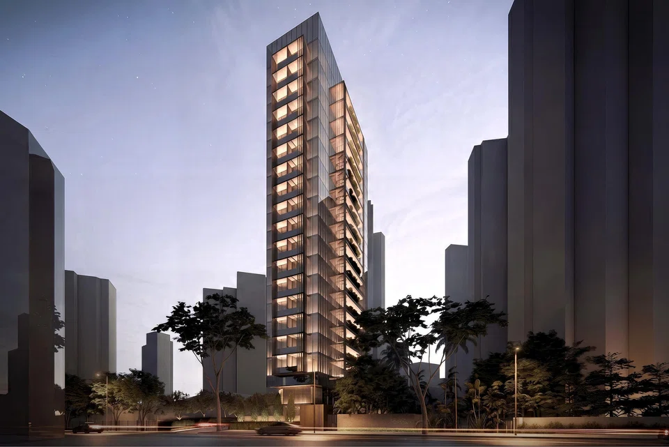 credit via DP ARCHITECTS