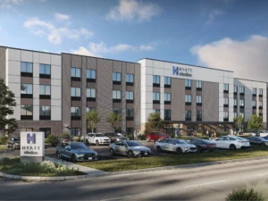 Hyatt and Hall launch financing program for Hyatt Studios