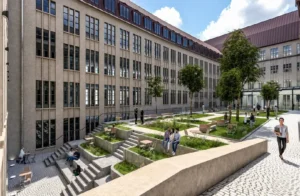 PRIMESTAR signs June SIX & Stay project in Berlin